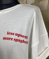 More Spaghetti Shirt
