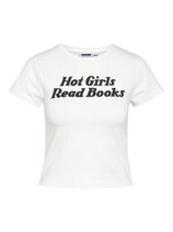 Hot Girls read Shirt