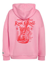 Tour Hoodie