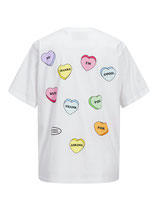 Sometimes hearts Shirt