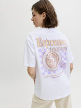 Espresso Shirt