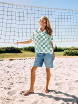 Buffy Polo Shirt