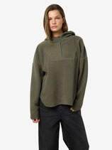 Teddy Hoody kalamata