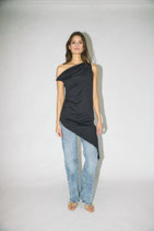 waterfall asymmetric Top
