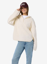 Teddy Hoody eggnogg