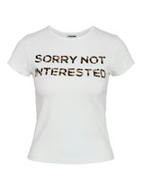 Sorry not Shirt