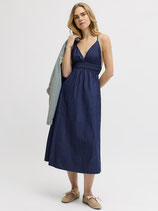 Chambrey dress