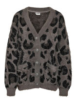 Flauschi Leo Cardigan