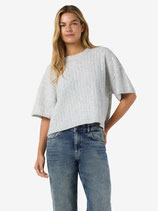 cable knit top