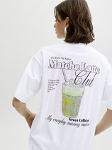 Matcha Club Shirt