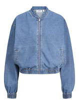 Jeans Bomber