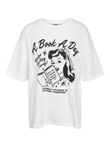 a book a Day Shirt