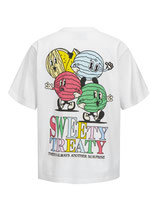 Sweety Treaty Shirt