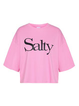 Salty Shirt pink