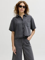 Paulina denim Shirt