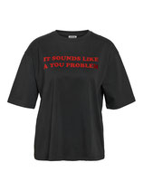 it sounds like Shirt