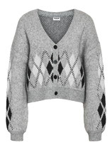 Nara Strickcardigan