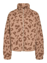 Teddy Leo Cuddle Jacket