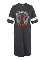 Rebel Gang Shirtdress
