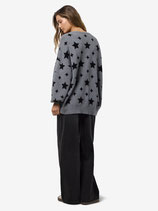 Stars Cardigan