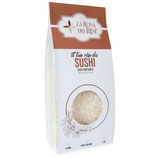 IL TUO RISO DA SUSHI FORTUNATO [1KG] - LA ROSA DEI RISI