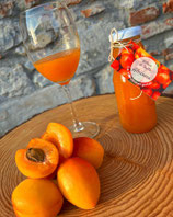 ALBICOCCA NETTARE DI FRUTTA - LA MONTEMARZINA