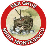REX GRUE 33 cl - Birrificio Montegioco