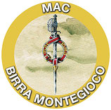 MAC RUNA 33 cl - Birrificio Montegioco