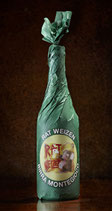 RAT WEIZEN 75 cl - Birrificio Montegioco