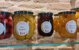 PRUGNE 580 ML - LA MONTEMARZINA
