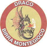 DRACO 33 cl - Birrificio Montegioco