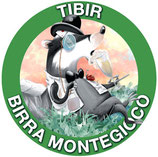 TIBIR 33 cl - Birrificio Montegioco