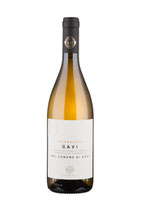 Maddalena Gavi del Comune di Gavi DOCG Cantina produttori del Gavi