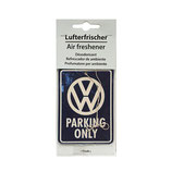 VW Parking Only - Fresh