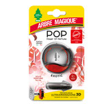 Arbre Magique “POP” Exotic