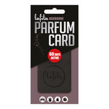 LAFITA parfum card Narbonne