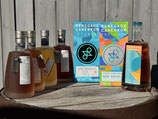 Renegade Rum Tasting Set für zu Hause # old Bruichladdich meets new Grenada #