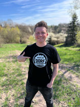 T-SHIRT MADE IM DORF