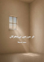 In a Land Without Windows - در سرزمین بی پنجرگان