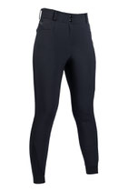 Heizreithose -Keep Warm- Style Silikon-Vollbesatz