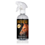 Magnesium Oil Horse 500ml Sprühflasche