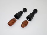 Stecker-Set 5-polig