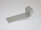 Tischträger Aluminium 20-24 mm für Crosscamp