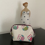 Bügelnecessaire Eule No 289 mini - mini
