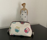 Bügelnecessaire Eule No 291 mini