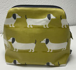 Necessaire midi „ Dackel No 156 „