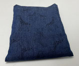 Einkaufstasche mit Etui " Elefanten "