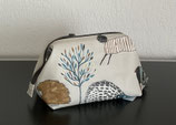 Bügelnecessaire EDEL Waldtiere No 215 mini