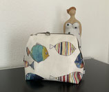 Bügelnecessaire EDEL Fisch No 198 midi