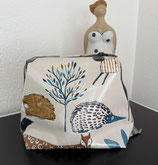 Bügel Necessaire midi EDEL " Waldtiere No 20 „